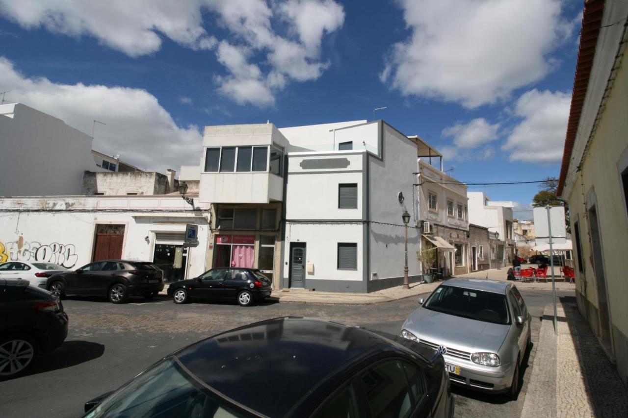 Casa de Férias Downtown